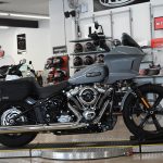 2026 Harley Davidson Street Bob 117