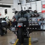 2026 Harley Davidson Street Bob 117