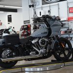 2026 Harley Davidson Street Bob 117
