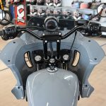 2026 Harley Davidson Street Bob 117