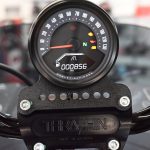 2026 Harley Davidson Street Bob 117