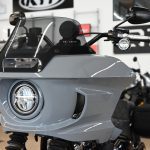2026 Harley Davidson Street Bob 117