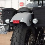 2026 Harley Davidson Street Bob 117