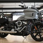 2026 Harley Davidson Street Bob 117