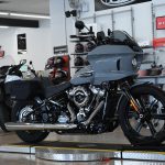 2026 Harley Davidson Street Bob 117