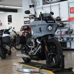 2026 Harley Davidson Street Bob 117