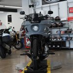 2026 Harley Davidson Street Bob 117