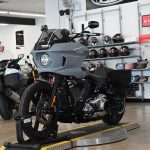 2026 Harley Davidson Street Bob 117