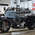 2026 Harley Davidson Street Bob 117