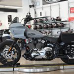 2026 Harley Davidson Street Bob 117