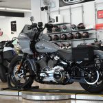 2026 Harley Davidson Street Bob 117