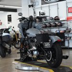 2026 Harley Davidson Street Bob 117