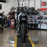 2017 Kawasaki Z650