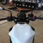 2017 Kawasaki Z650