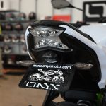 2017 Kawasaki Z650