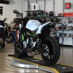 2017 Kawasaki Z650
