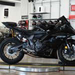 2022 Yamaha R7