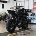 2022 Yamaha R7