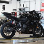2022 Yamaha R7