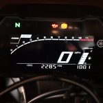 2022 Yamaha R7