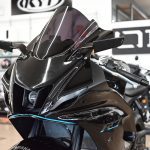 2022 Yamaha R7