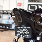 2022 Yamaha R7