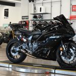 2022 Yamaha R7