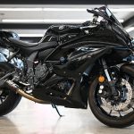 2022 Yamaha R7