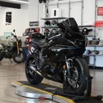 2022 Yamaha R7