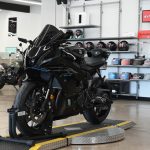 2022 Yamaha R7