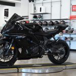 2022 Yamaha R7