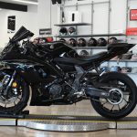 2022 Yamaha R7