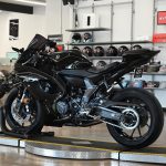 2022 Yamaha R7