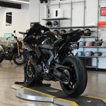 2022 Yamaha R7