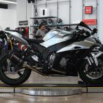 2018 Kawasaki Ninja ZX10R