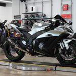 2018 Kawasaki Ninja ZX10R