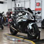 2018 Kawasaki Ninja ZX10R
