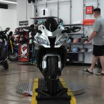 2018 Kawasaki Ninja ZX10R
