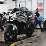 2018 Kawasaki Ninja ZX10R