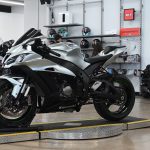 2018 Kawasaki Ninja ZX10R