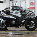 2018 Kawasaki Ninja ZX10R