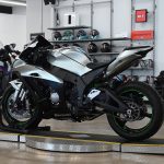 2018 Kawasaki Ninja ZX10R