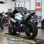 2018 Kawasaki Ninja ZX10R