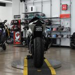 2018 Kawasaki Ninja ZX10R