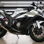 2018 Kawasaki Ninja ZX10R