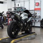 2018 Kawasaki Ninja ZX10R