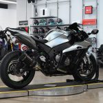 2018 Kawasaki Ninja ZX10R