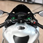 2018 Kawasaki Ninja ZX10R