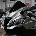 2018 Kawasaki Ninja ZX10R