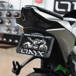 2018 Kawasaki Ninja ZX10R